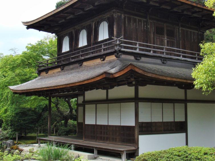 Higashiyama Gomotsu and its significance